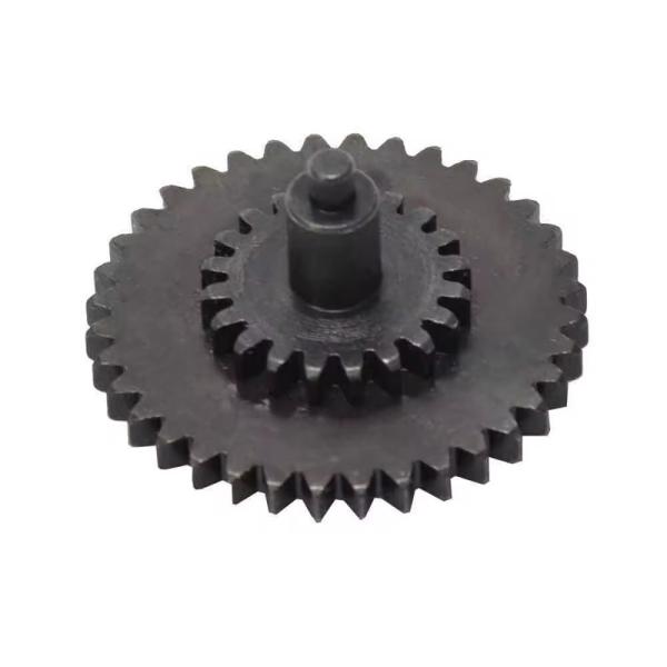 Légère Ver2 Ver3 AEG Airsoft Gear Set Tactique 16:1 Machining CNC