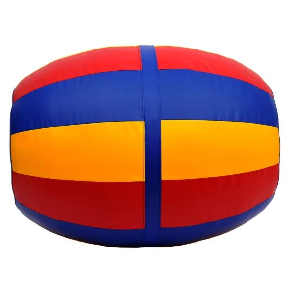 Indoor Playground  Physical Therapy  Sensory  Kids Gymnastics Tumbling Rainbow Barrel  Roll Mats