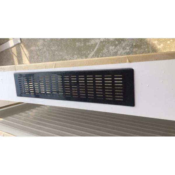 Acrylic Shower Tray with Rectangle Base Popular in Europe and South American Market