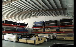 Shenzhen Temei Machinery Equipment Co., Ltd.