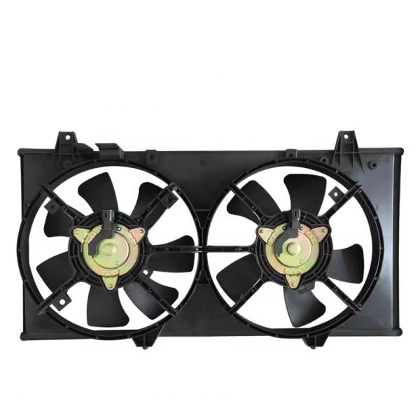 MAZDA6 MPS 1989- L33015025A Peças para automóveis Motor elétrico Refrigerador Radiador
