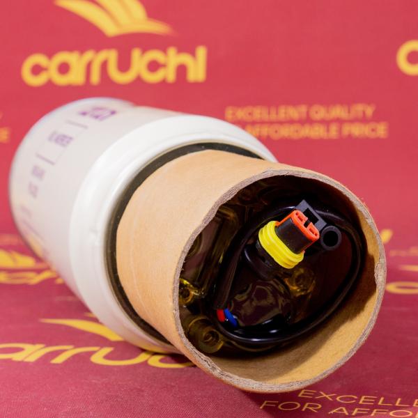 Sinotruk HOWO Engine parts Oil-water Separator For Replace/repair