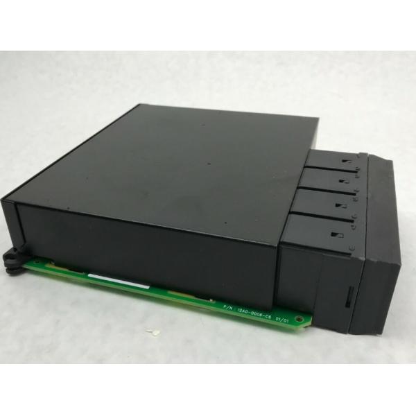 Форма- I/O 6N UR6NH 4 Дженерал Электрик Multilin цифров выводит наружу 8 цифровых входных сигналов 12A0-0006-C6