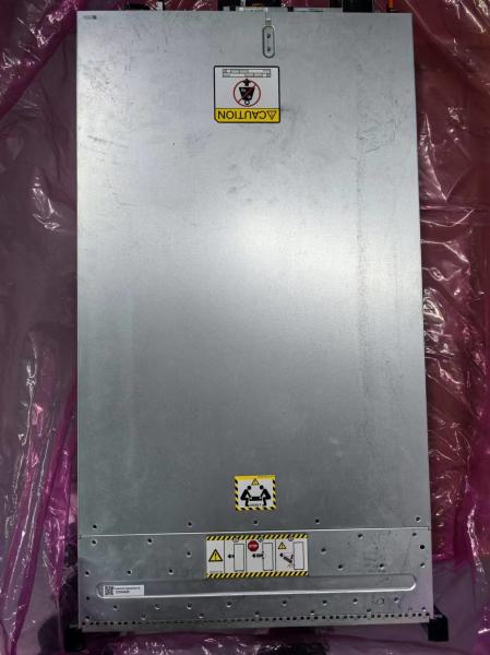 Sistema de unidad de almacenamiento EMC XT480 Xt Serie de almacenamiento XT480F XT880 XT880F
