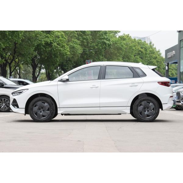 Energy Electric Car BYD E2 Compact EV Sedan for High Speed Adults Vehicle 4260*1760*1530