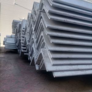 Non-Alloy Steel Angle 50x50x5 for Construction at Affordable from Manufacturers