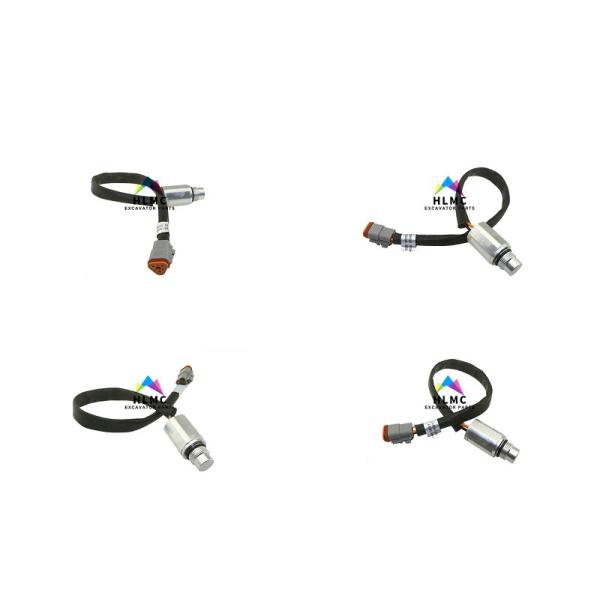 CA5221641 522-1641 5221641 Speed Sensor 793C 793B 789C 789B 785D 785C 785B 784C Truck Diesel Engine Parts