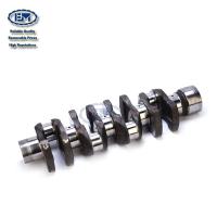 Chinese OEM Excavator J05E Crankshaft S134112281 For SK200-8 SK230-8 SK250-8