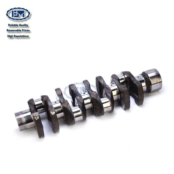 Chinese OEM Excavator J05E Crankshaft S134112281 For SK200-8 SK230-8 SK250-8