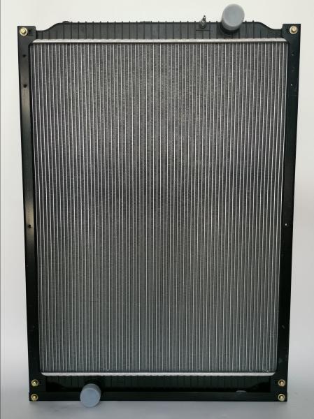 Aluminum Valin Hama H6 Heavy Truck Special Radiator Aftermarket 1301M69R-010