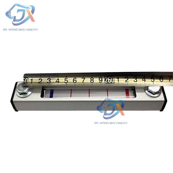 Excavator for Yuchai 35 60 85 135 230-8 hydraulic oil dipstick oil tank level gauge oil level measuring tool
