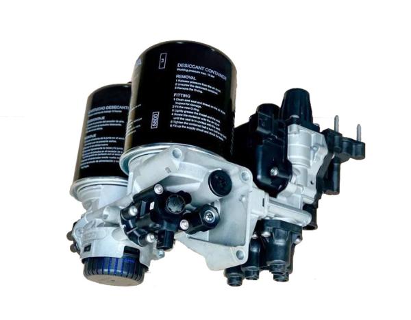 2591905 2851181 2440299 2594140 Commercial Vehicle Parts SCANIA Air Dryer