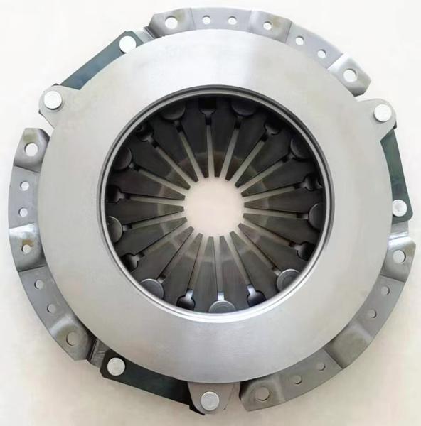 8-94259-132-0  8-94259-132-1 ISC565 CG-011  SIZE:240*160*270 Engine: 4JB1T  4JB1  FOR ISUZU CLUTCH COVER