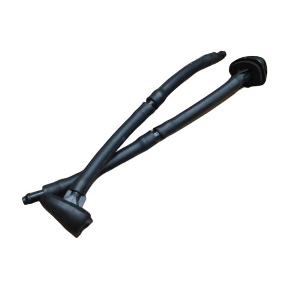 Pièces détachées pour automobile C5 Lubrificateur de pare-brise Jet Nozzle Pour Peugeot Citroen C5 OE 6438CE YL005376XT