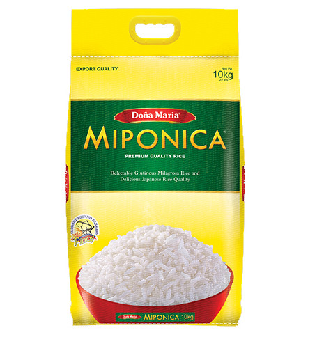 сумки PP мешков 5kg для качества еды риса 40-250gsm прокатали