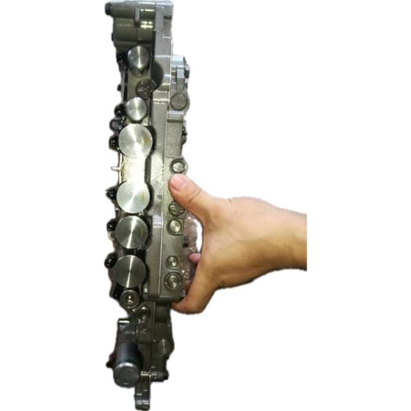 Переработанный корпус клапана трансмиссии AA80E для Lexus Toyota Cadillac 2006-2019 13KG