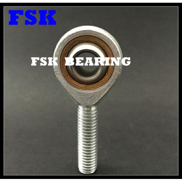 Конец прута СА 20 ЭС СА5ЭС СА17ЭС нося внешнюю емкость тяжелого груза потока