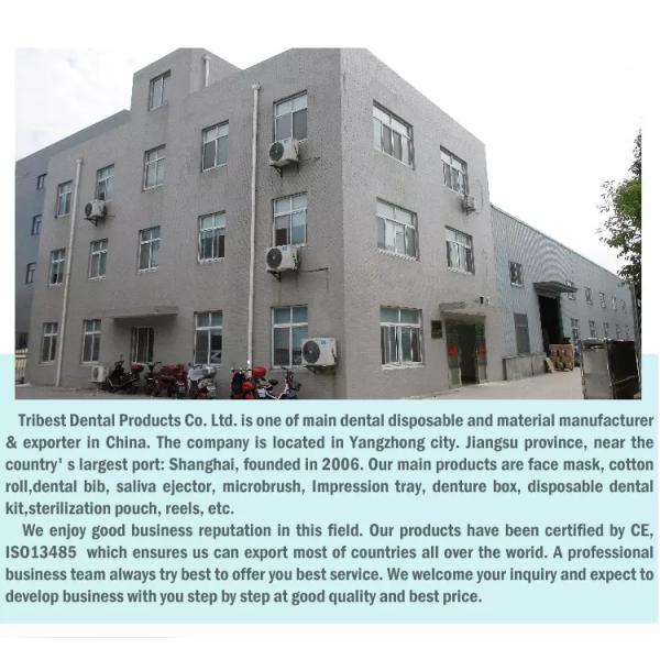 Stainless Steel Dental Sani Tip 3 Way Syringe Tip