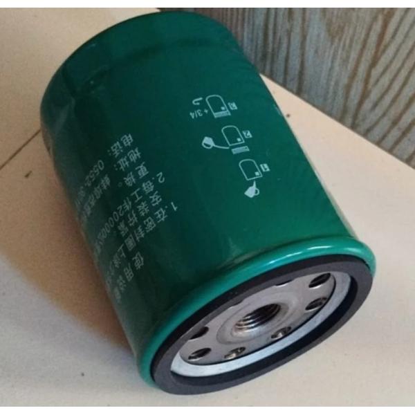 Oil Filter 115-094-108 The Ultimate Solution for Truck Engine Parts from Hydwell