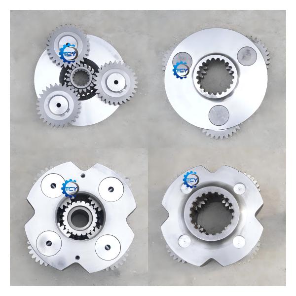 Se trata de una serie de sistemas de control de velocidad que se utilizan para controlar la velocidad de los motores.