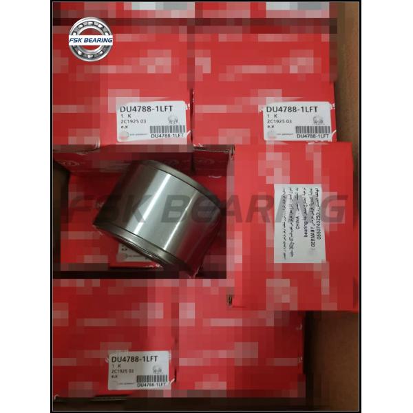 High Quality DU4788-1LFT Front Wheel Hub Bearing 47*88*57.5 mm Long Life