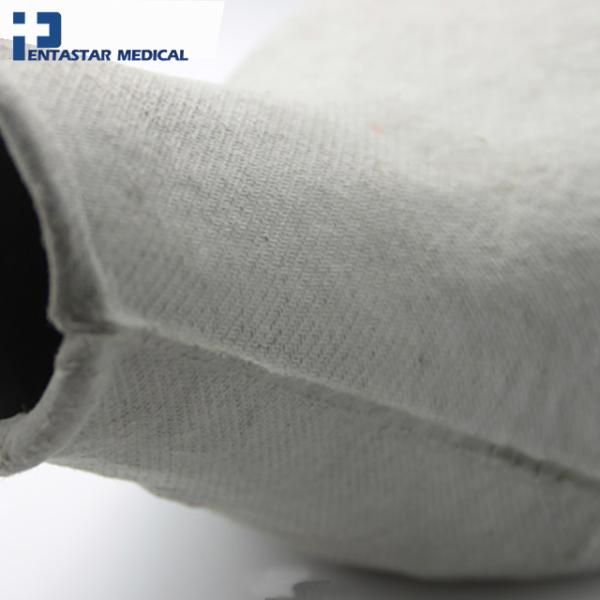 Eco Disposable Biodegradable Paper Recycled Molded Pulp Waterproof Male Urinal bottle