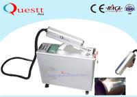 50 W 100w 200w 500w máquina da remoção de oxidação do laser de 1000 watts para a limpeza de pintura