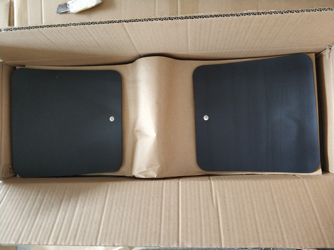 Grounding Earth Therapy for EMF ESD Protection Mat Conductive Grounding Keyboard Mat Mouse Pad ESD Grounding Mouse Pad