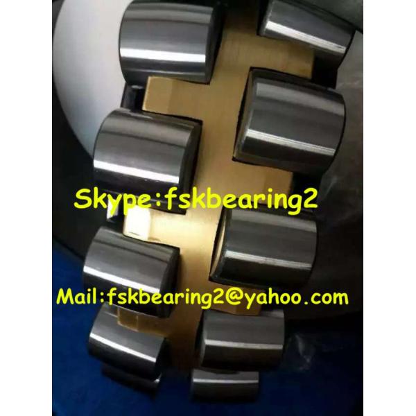 Double Row OEM Thrust Bearing 22320CA / W33 For Textile Machinery