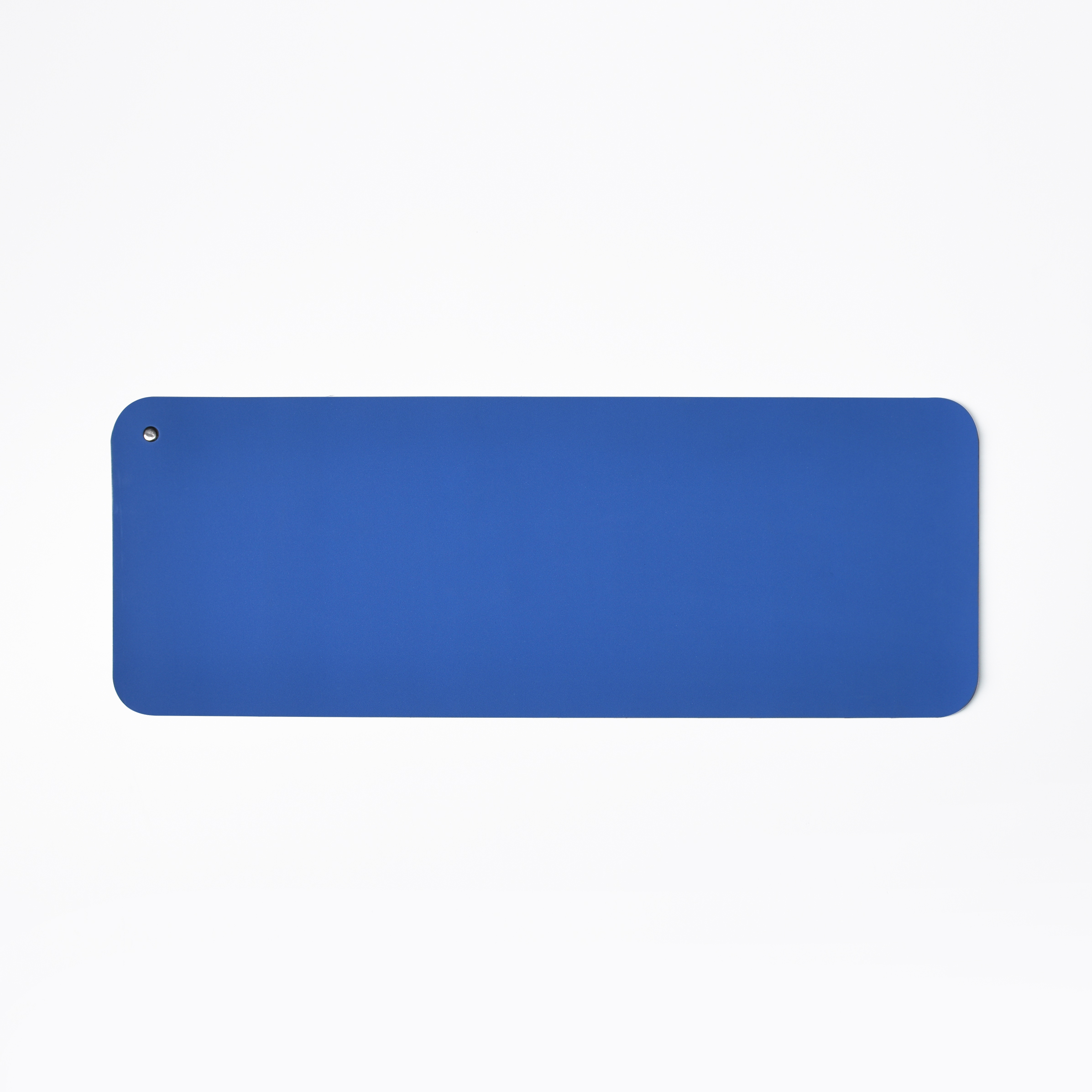 Dropshipping Grounding Mouse Pad Black 25x68cm SBR Blue Sponge Anti-static Soft and Comfortable