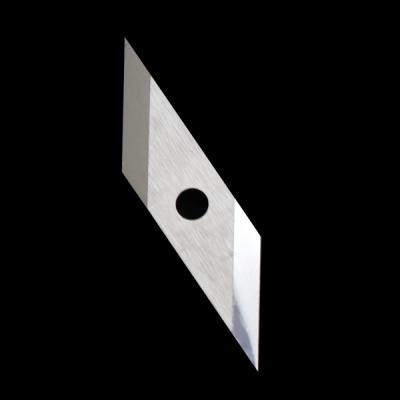 Lâmina de faca oscilante de alta dureza 135201 35x7x1mm