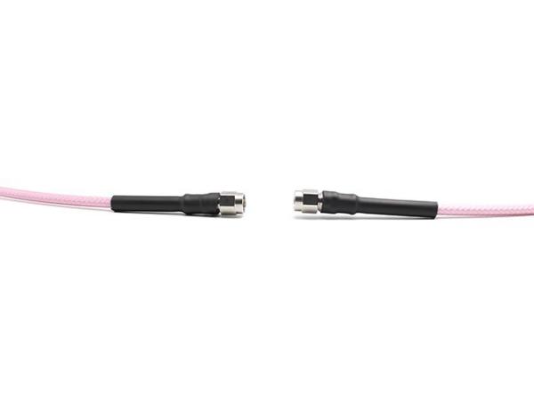 SMA Male and SMA Male with TF141 cable Length 1300mm