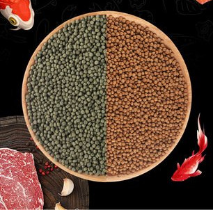 Близнеца 200-260KG/H рыб пищевого брикета машины рыб питаться оборудование