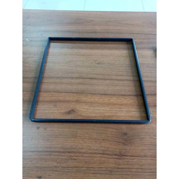 Автоматическая алюминиевая изолируя гибочная машина прокладки стекла 27мм