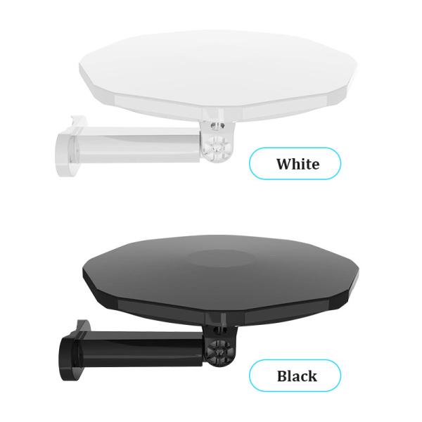 Long Range 4K 1080P UHF/VHF 150 Miles Digital Truck Mobile Home Omni Direction Outdoor TV Antena Hdtv Car Roof Antenna