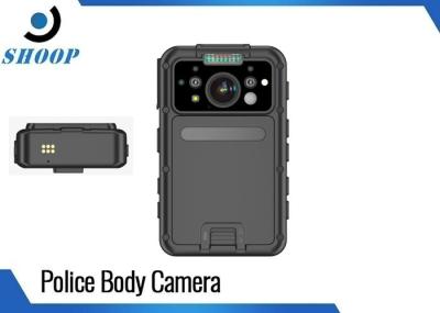 GPS WIFI Wireless 12MP Police Pocket Video Camera Video Camera Recorder