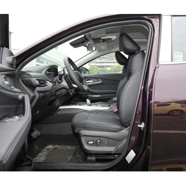 Exeed TX 2021 1.6T 2WD chaoneng 3, 5 Seats SUV gasoline Cars 145kw 7DCT New Car