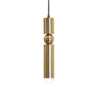 Lumière pendante moderne nordique pour la maison de salle à manger de restaurant décorative