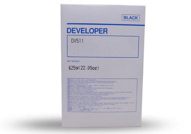 Konica Minolta 024G DV511 Developer / Starter Black For Bizhub 360 420 500