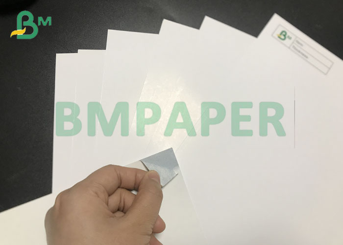 Анти- лоск перспективы 300gsm 350gsm встали на сторону двойником, который покрыл игру листа картона Анти- двойник перспективы 300gsm 350gsm встал на сторону покрытым лоском играющ лист картона