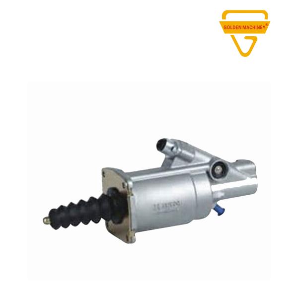 1291858 1330770 1346864 1241257 1346863 Truck Parts Air Booster Clutch Servo For Daf
