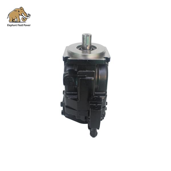 Hydraulic Piston Pump Axial Piston Open Circuit Pumps Sauer Dan Foss Series 45 Frr074 Frr090 Frl074 Frl090