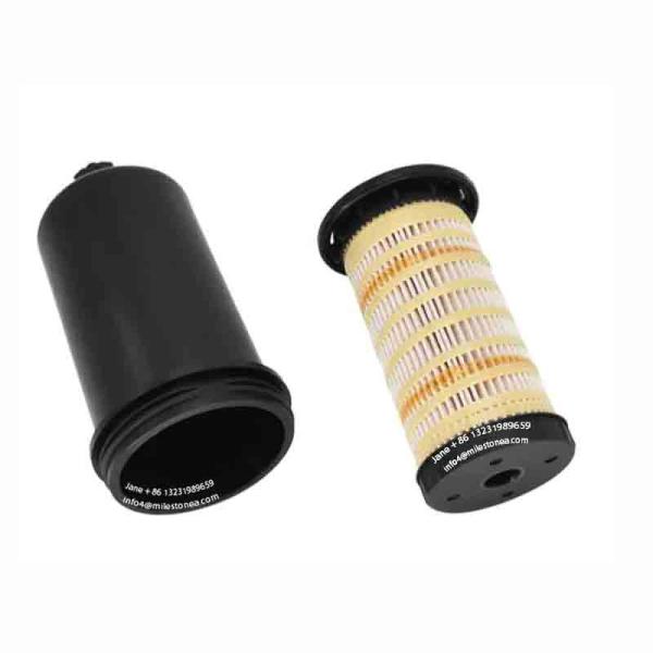 OEM EF-55040 360-8960 da peça sobresselente do motor do filtro de combustível da máquina escavadora 3608960 360-8958 3608958 SN40678 4461490 SN40730 360-8960 4461492