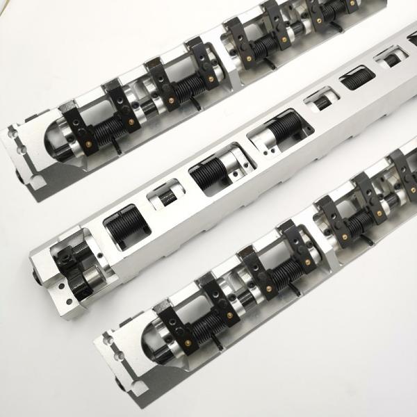 Stainless Steel M2.014.003F Gripper Bar for Heidelberg SM74 PM74 Printing Machine Spare Parts