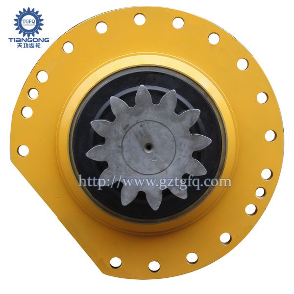 GS27D22D-G1H1N SY950 SY900C 130103000308B Swing gearbox Reducer suitable for Sany excavator