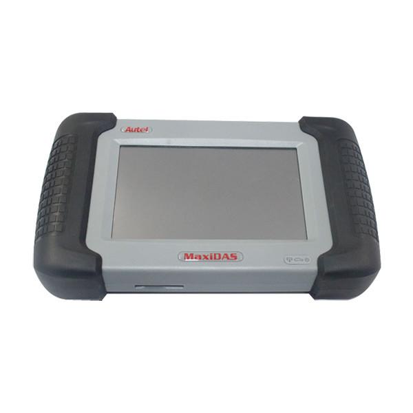 Autel MaxiDAS ® DS708 Original French DS708 Auto Diagnostics Tools For Toyota, Honda