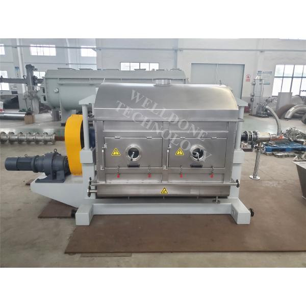 Энергосберегающий сушильщик барабанчика еды сушильщика барабанчика ролика сделанный из нержавеющей стали