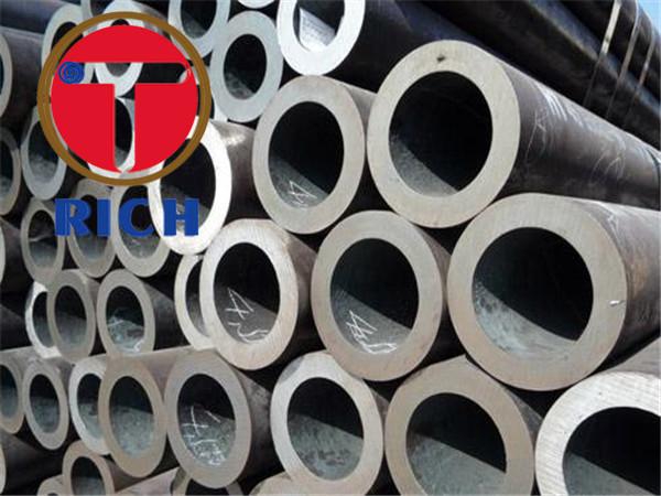 Duplex Cold Formed Steel Tube