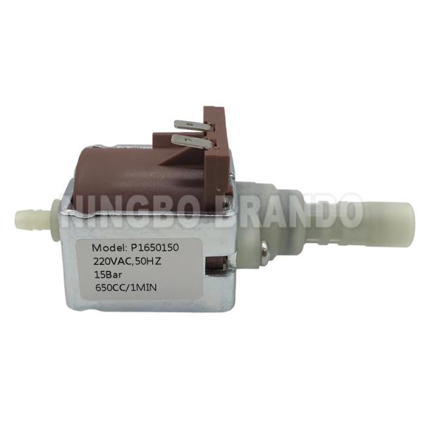 Solenoid Pump (3) Паркер Тип 3 Way Solenoid клапан арматура для espresso кофемашины