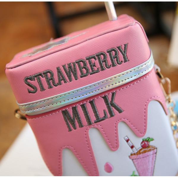 Summer new shoulder bag diagonal female milk box shape straw embroidery female small square package